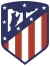 Club Atlético de Madrid Logo